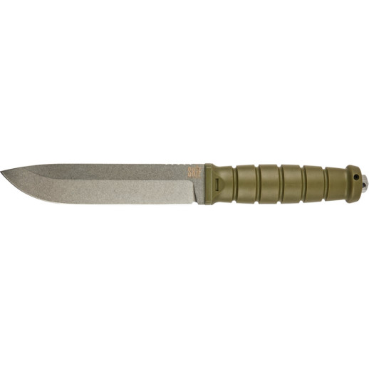 Ніж Skif Predator SW, olive