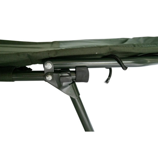 Розкладачка Carp King UTRF-028