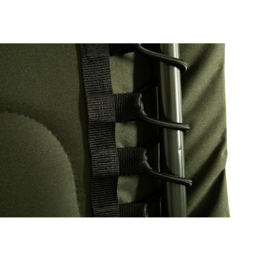 Розкладачка Carp King UTRF-028