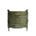 Розкладачка Carp King UTRF-028