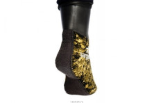 Шкарпетки Sargan для дайвінгу Сталкер kevlar SGS07K 7mm Camo XXL