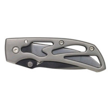 Ніж складаний Gerber Paraframe I пряме лезо коробка