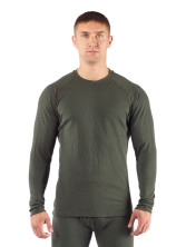 Футболка чоловіча Lasting Rosta, Зелена XL