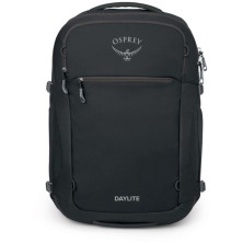 Рюкзак Osprey Daylite Carry-On Travel Pack 44 black - O/S - чорний