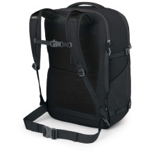 Рюкзак Osprey Daylite Carry-On Travel Pack 44 black - O/S - чорний