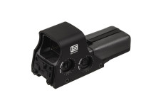 Приціл коліматорний EOTech 512 68MOA/1MOA (512.A65)