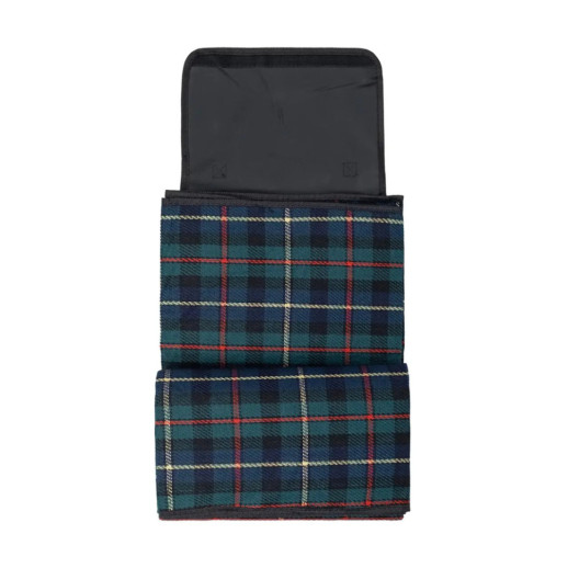 Килимок для пікніка Tribe Picnic Mat акриловий T-BE-0007, multi-dark