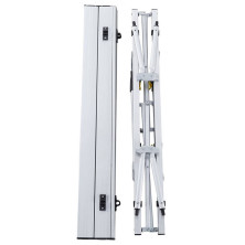 Стіл Uquip Variety M Grey (244112)