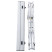 Стіл Uquip Variety M Grey (244112)