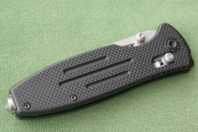 Ніж Ganzo G702 чорний