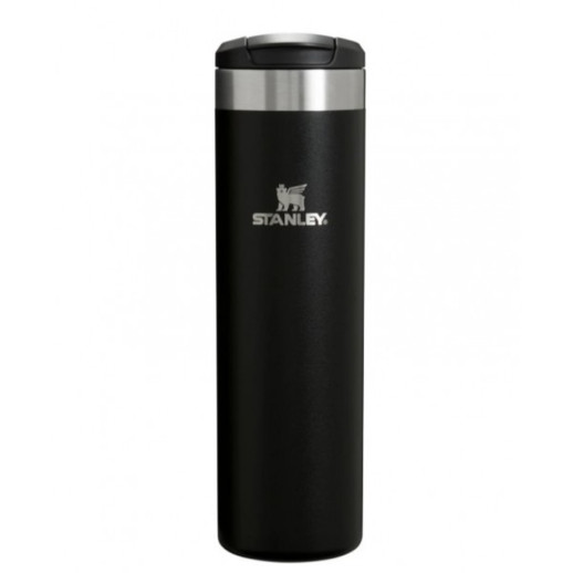Термокружка Stanley AeroLight Transit Black 2.0 0,59 л