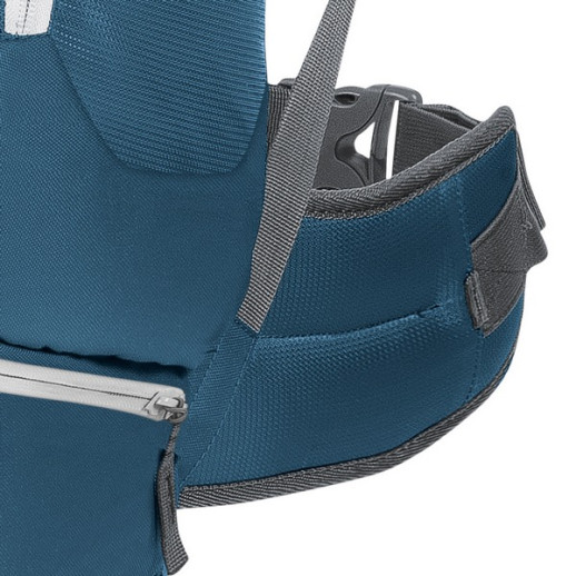 Рюкзак туристичний Ferrino Esterel 50 Синій