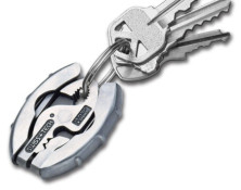 Мікро мультитул Swiss+Tech Micro-Plus EX 9-in-1