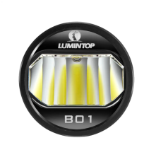Ліхтар велосипедний Lumintop B01 900LM 210M