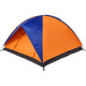 Намет Skif Outdoor Adventure II, 200x200 cm, orange-blue