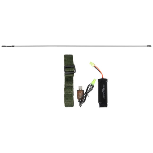 Гвинтівка страйкбольна CYMA CM.028 AK47 6 мм