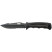 Ніж SOG SEAL Strike, Part Serr Blk TiNi Delx Molded Shth-Ti (SOG SS1003-CP)