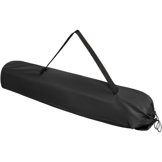 Стілець розкладаний Skif Outdoor Cushy Orange/black