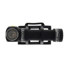 Ліхтар Armytek Wizard v3 XP-L Warm