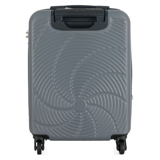 Валіза Semi Line 20" (S) Graphite (T5924-1)
