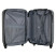 Валіза Semi Line 20" (S) Graphite (T5924-1)