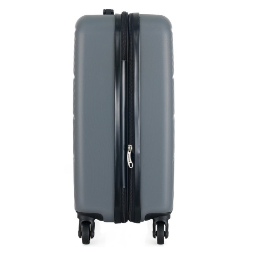 Валіза Semi Line 20" (S) Graphite (T5924-1)