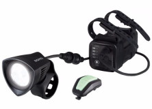 Велофара Sigma Sport Buster 2000