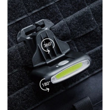 Ліхтар мультифункціональний Nextorch UT10C