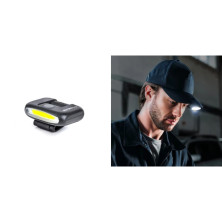 Ліхтар мультифункціональний Nextorch UT10C