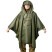 Тактичний пончо Ranger олива (RA8917) (без упаковки)