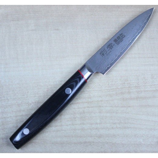 Ніж кухонний Kanetsugu Saiun Paring Knife 90mm (9000)