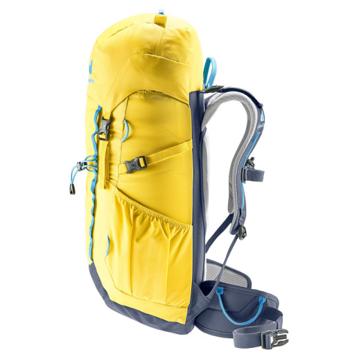 Рюкзак DEUTER Climber колір 8308 corn-ink