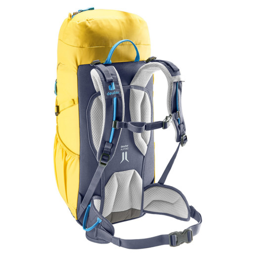 Рюкзак DEUTER Climber колір 8308 corn-ink