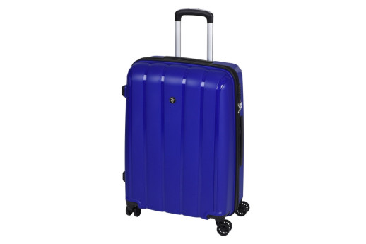 Валіза на коліщатках 2E Youngster m Синій (2E-SPPY-M-NV)