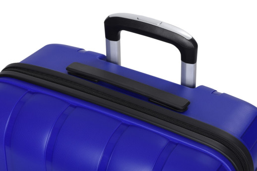 Валіза на коліщатках 2E Youngster m Синій (2E-SPPY-M-NV)