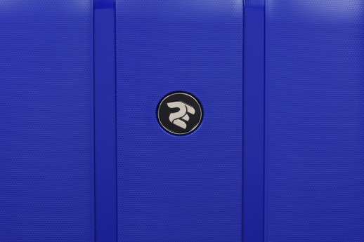 Валіза на коліщатках 2E Youngster m Синій (2E-SPPY-M-NV)