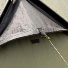 Намет Snugpak Scorpion 3 IX olive