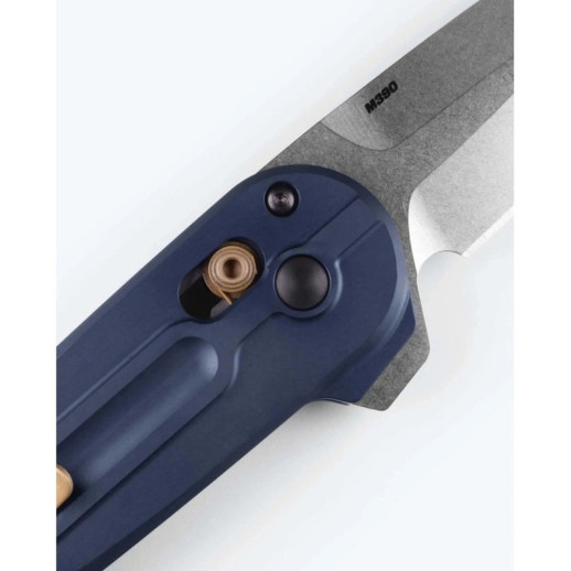 Ніж Benchmade Lowden 491