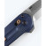 Ніж Benchmade Lowden 491