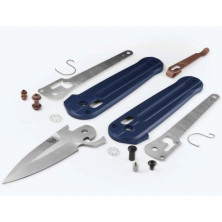 Ніж Benchmade Lowden 491