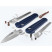 Ніж Benchmade Lowden 491