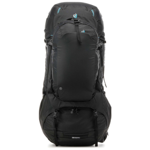 Рюкзак Deuter Aviant Voyager 65 + 10 колір 7000 black