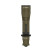 Ліхтар Armytek Dobermann Pro Olive v3.5 Magnet USB White (холодне світло)
