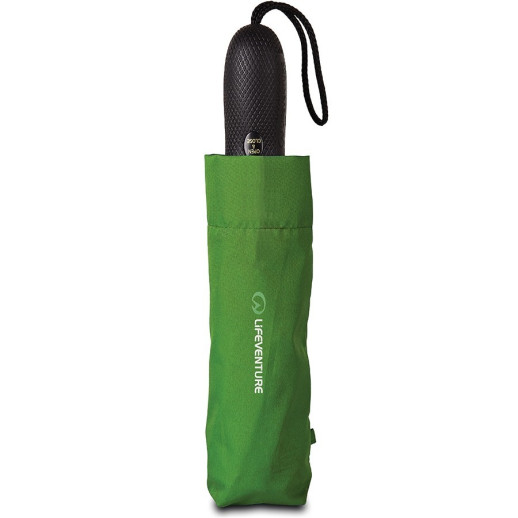 Зонт Lifeventure Trek Umbrella Medium, Зелений