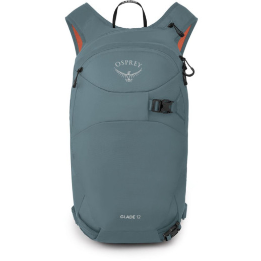 Рюкзак Osprey Glade 12 black - O/S - чорний