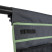 Органайзер підвісний Bo-Camp Mirror 12 Compartments Grey (1771505)
