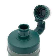 Термопляшка Stanley Classic 0.62 л Зелена