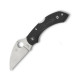 Ніж Spyderco Dragonfly 2 Wharncliffe C28fpwcbk2