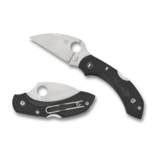 Ніж Spyderco Dragonfly 2 Wharncliffe C28fpwcbk2