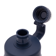 Термопляшка Stanley Classic 0.62 л (синій)